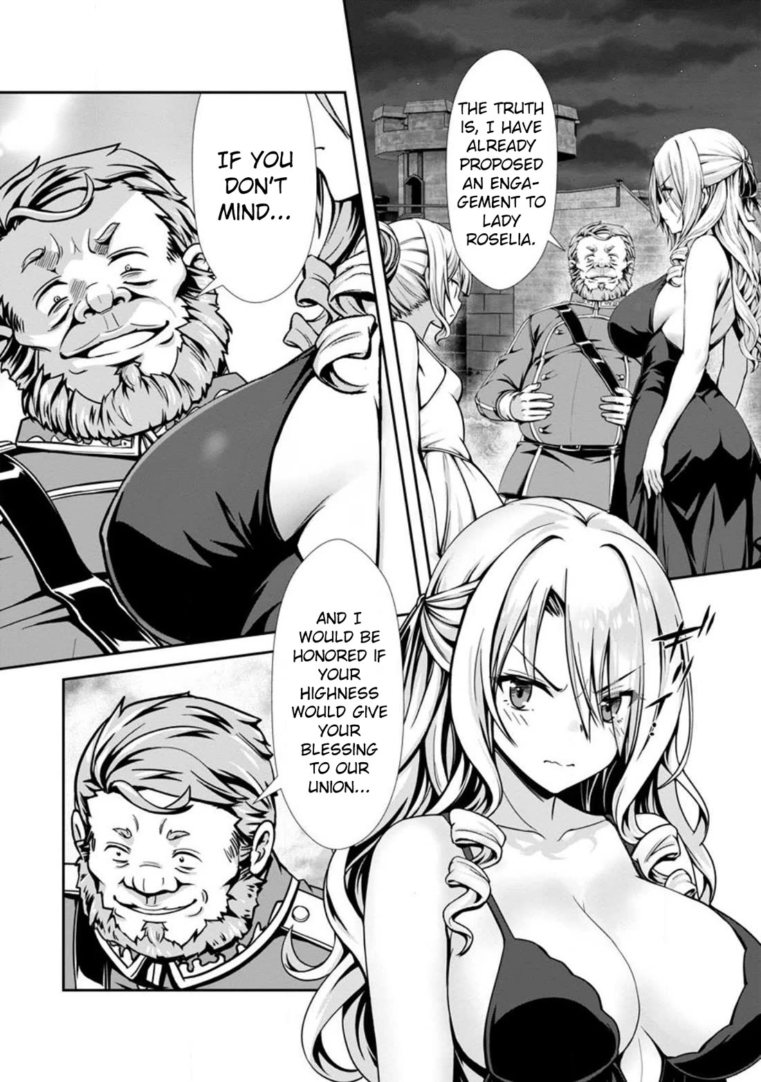Until My Loser Skill "Sleeping Together" Is Awakened and I Build the Strongest Harem chapter 19 page 29