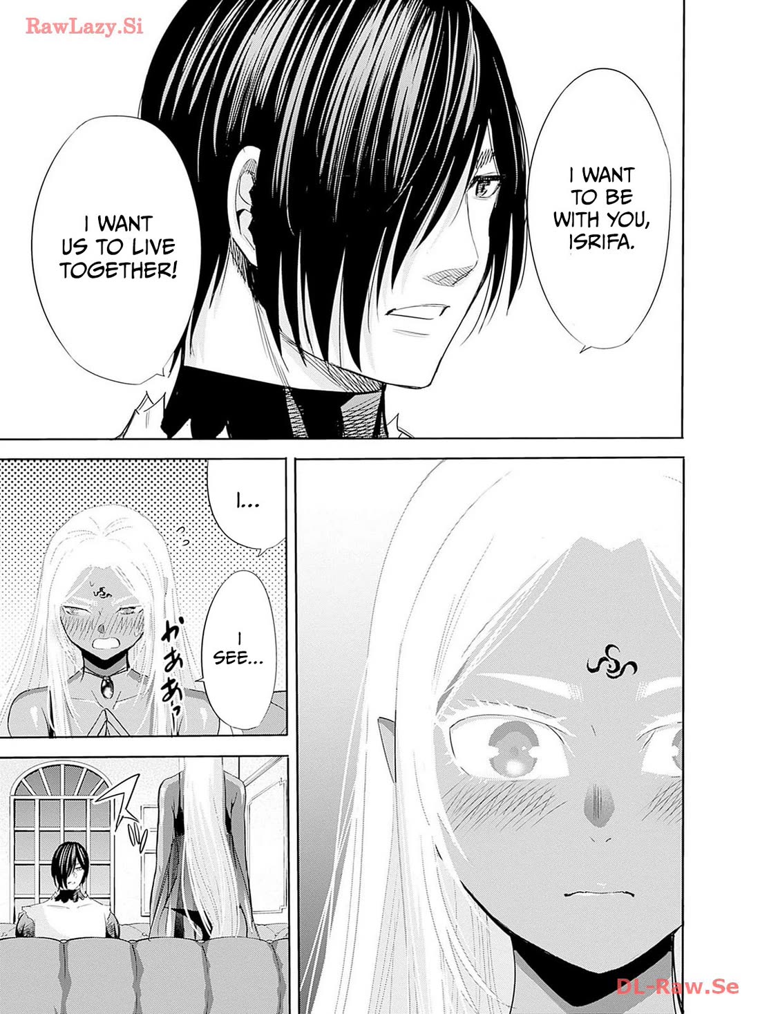 Uragirareta S Rank Boukensha no Ore wa, Aisuru Dorei no Kanojora to Tomoni Dorei dake no Harem Guild o Tsukuru chapter 73 page 18