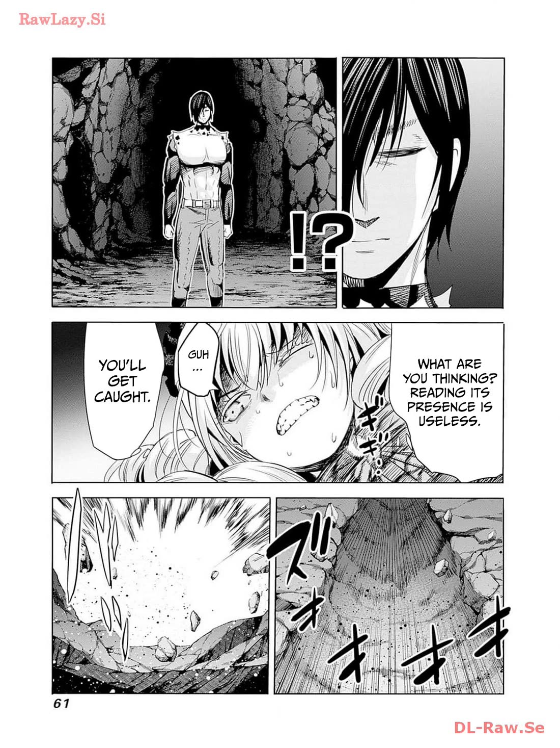 Uragirareta S Rank Boukensha no Ore wa, Aisuru Dorei no Kanojora to Tomoni Dorei dake no Harem Guild o Tsukuru chapter 76 page 11