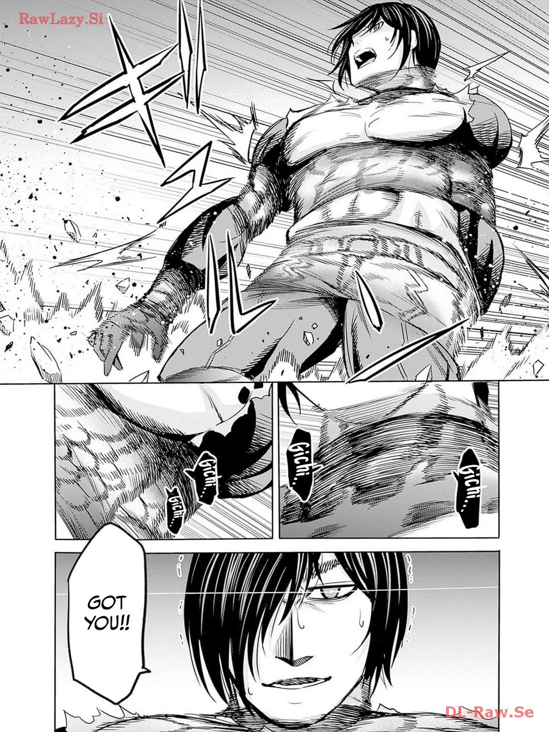 Uragirareta S Rank Boukensha no Ore wa, Aisuru Dorei no Kanojora to Tomoni Dorei dake no Harem Guild o Tsukuru chapter 76 page 12