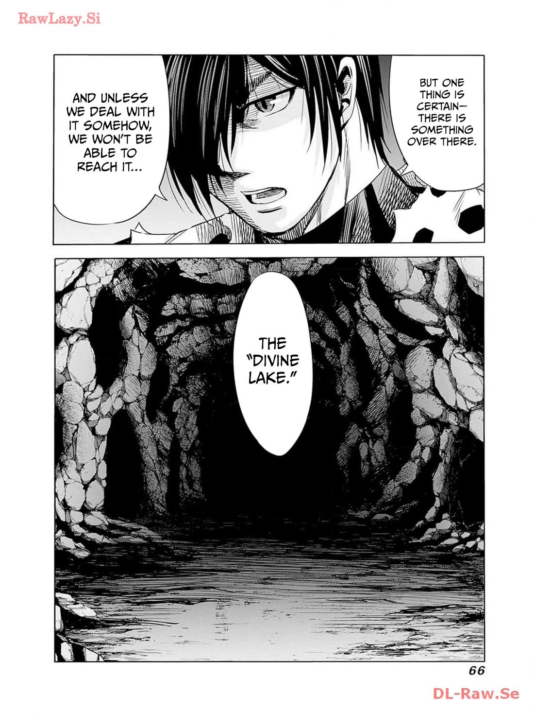 Uragirareta S Rank Boukensha no Ore wa, Aisuru Dorei no Kanojora to Tomoni Dorei dake no Harem Guild o Tsukuru chapter 76 page 16