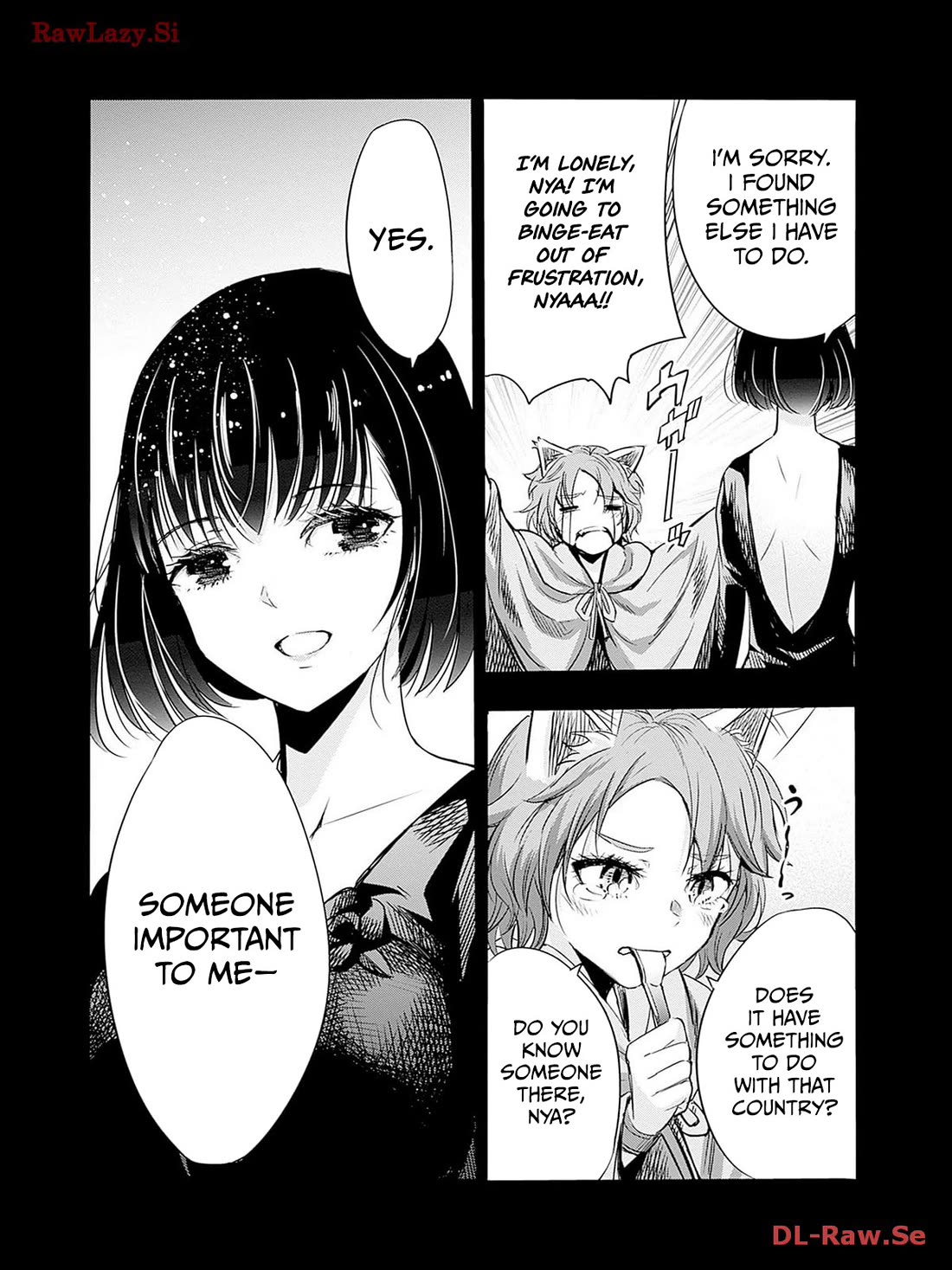 Uragirareta S Rank Boukensha no Ore wa, Aisuru Dorei no Kanojora to Tomoni Dorei dake no Harem Guild o Tsukuru chapter 77 page 8