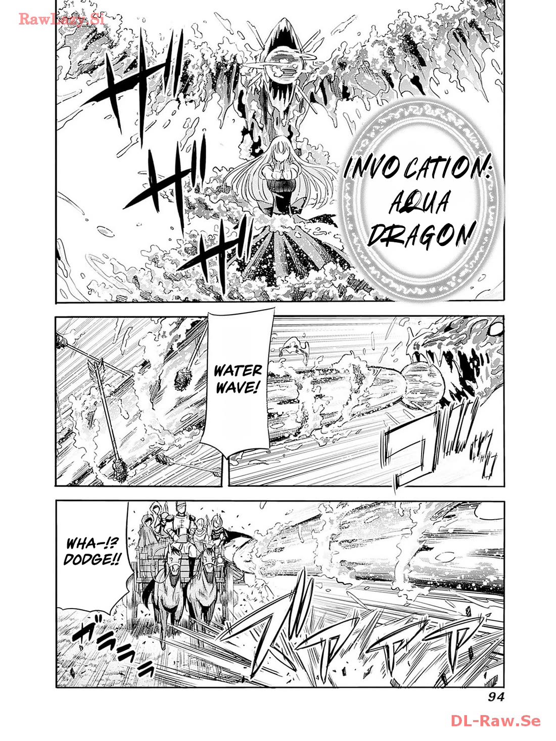 Uragirareta S Rank Boukensha no Ore wa, Aisuru Dorei no Kanojora to Tomoni Dorei dake no Harem Guild o Tsukuru chapter 78 page 13