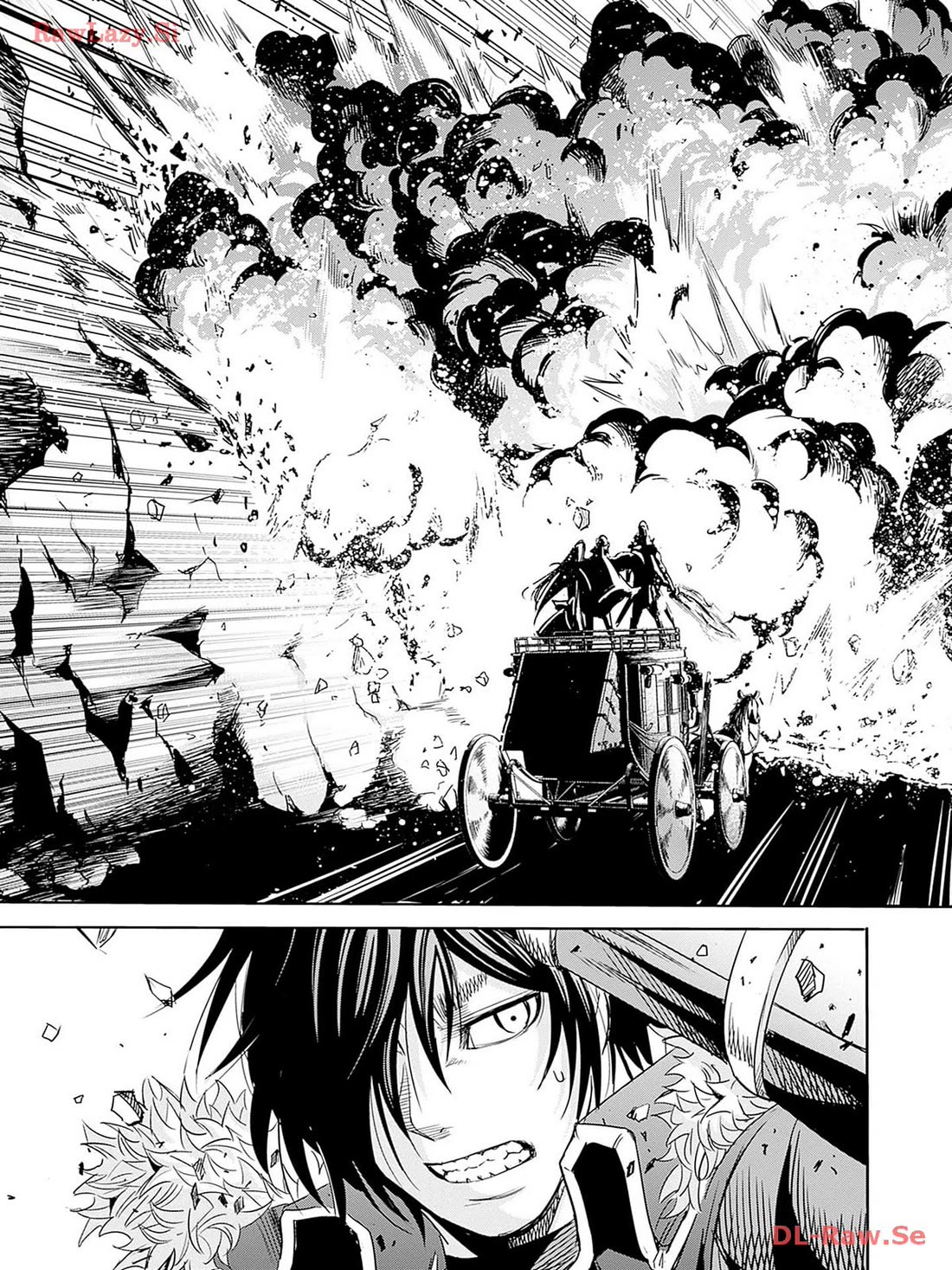 Uragirareta S Rank Boukensha no Ore wa, Aisuru Dorei no Kanojora to Tomoni Dorei dake no Harem Guild o Tsukuru chapter 78 page 18