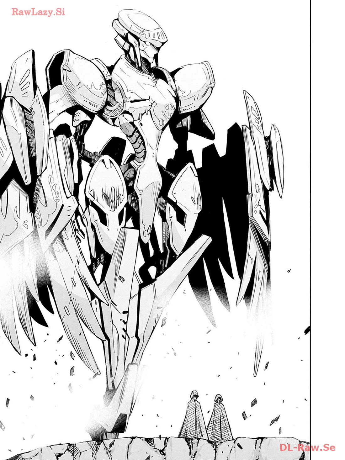 Uragirareta S Rank Boukensha no Ore wa, Aisuru Dorei no Kanojora to Tomoni Dorei dake no Harem Guild o Tsukuru chapter 78 page 20