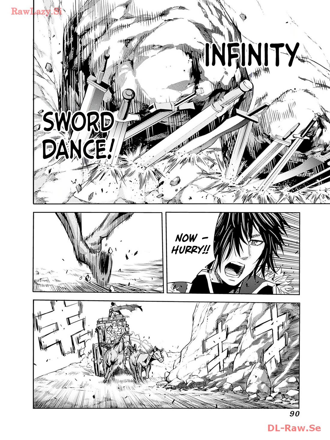 Uragirareta S Rank Boukensha no Ore wa, Aisuru Dorei no Kanojora to Tomoni Dorei dake no Harem Guild o Tsukuru chapter 78 page 9