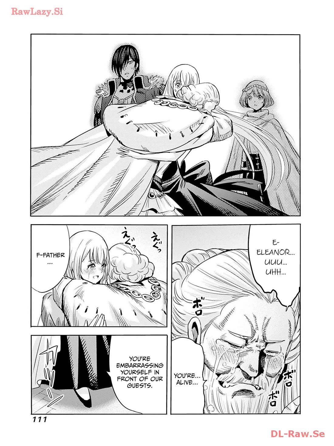 Uragirareta S Rank Boukensha no Ore wa, Aisuru Dorei no Kanojora to Tomoni Dorei dake no Harem Guild o Tsukuru chapter 79 page 10