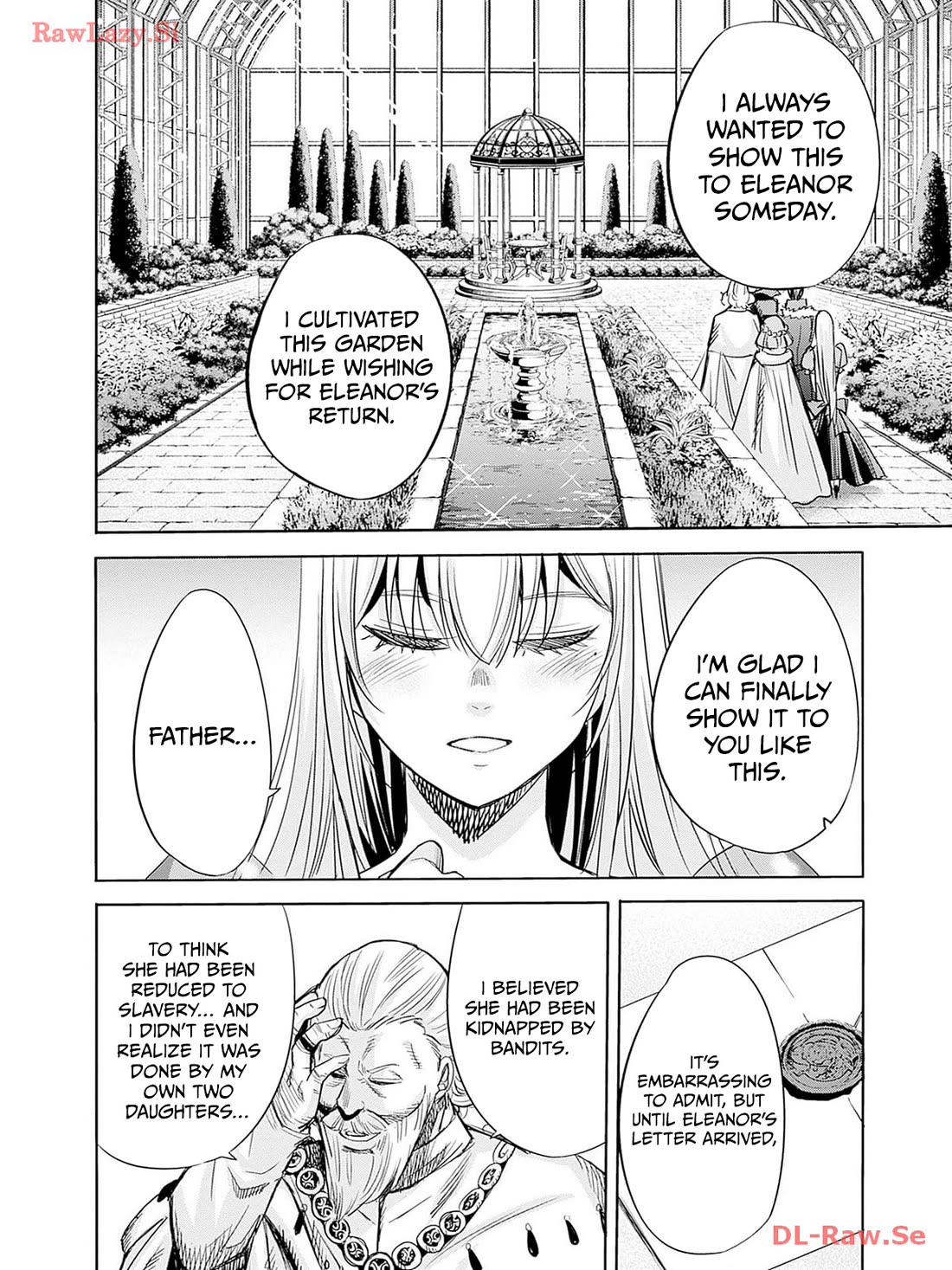 Uragirareta S Rank Boukensha no Ore wa, Aisuru Dorei no Kanojora to Tomoni Dorei dake no Harem Guild o Tsukuru chapter 79 page 13