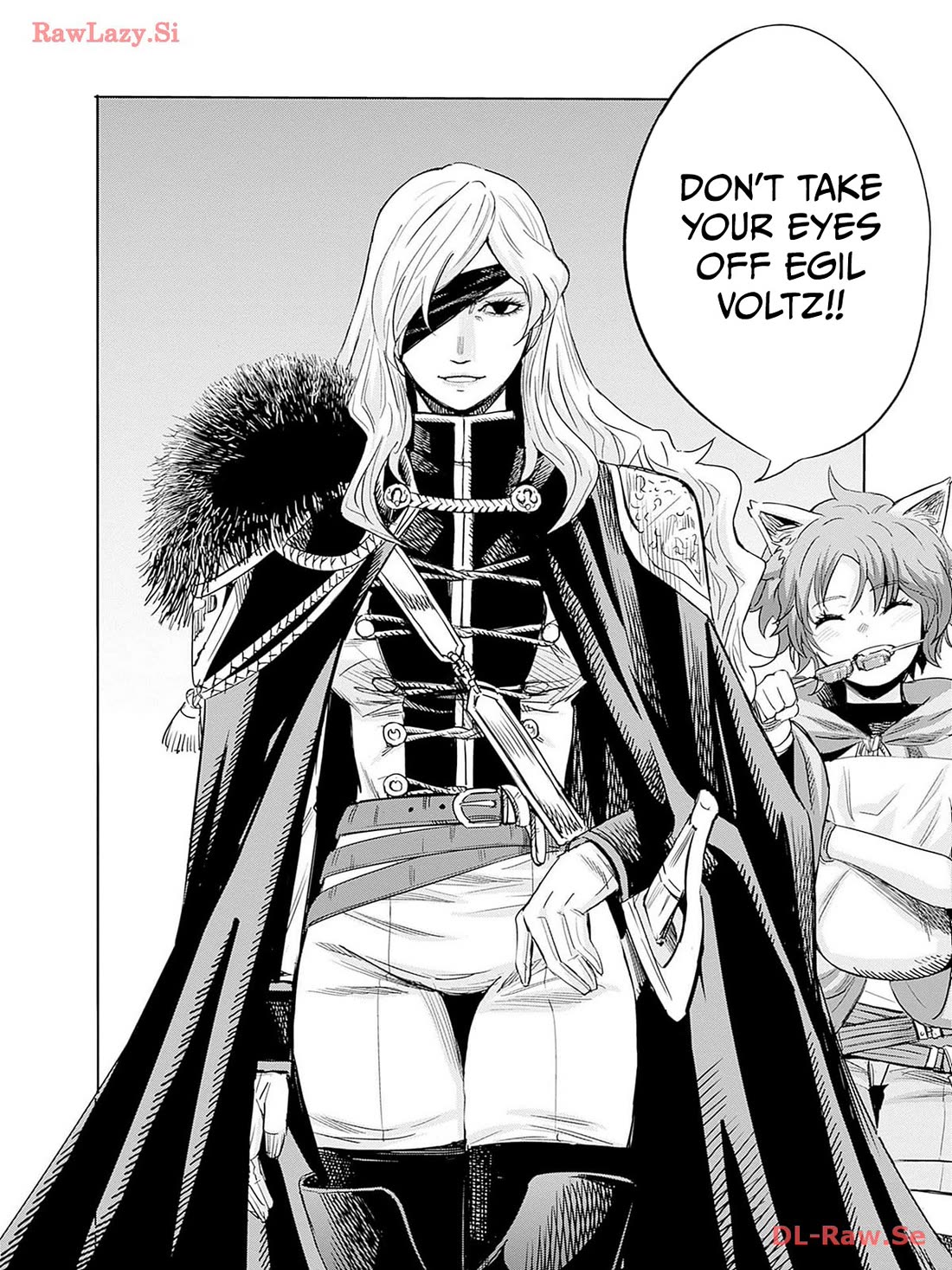 Uragirareta S Rank Boukensha no Ore wa, Aisuru Dorei no Kanojora to Tomoni Dorei dake no Harem Guild o Tsukuru chapter 79 page 19