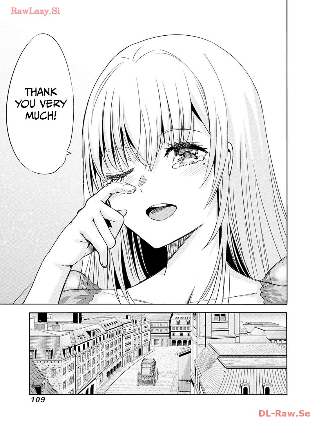 Uragirareta S Rank Boukensha no Ore wa, Aisuru Dorei no Kanojora to Tomoni Dorei dake no Harem Guild o Tsukuru chapter 79 page 8