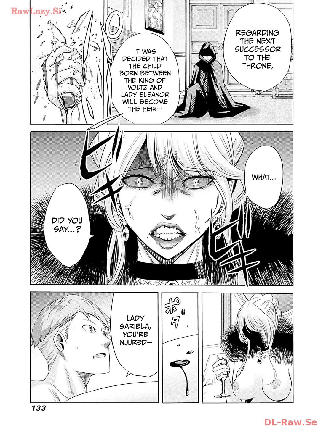 Uragirareta S Rank Boukensha no Ore wa, Aisuru Dorei no Kanojora to Tomoni Dorei dake no Harem Guild o Tsukuru chapter 80 page 14