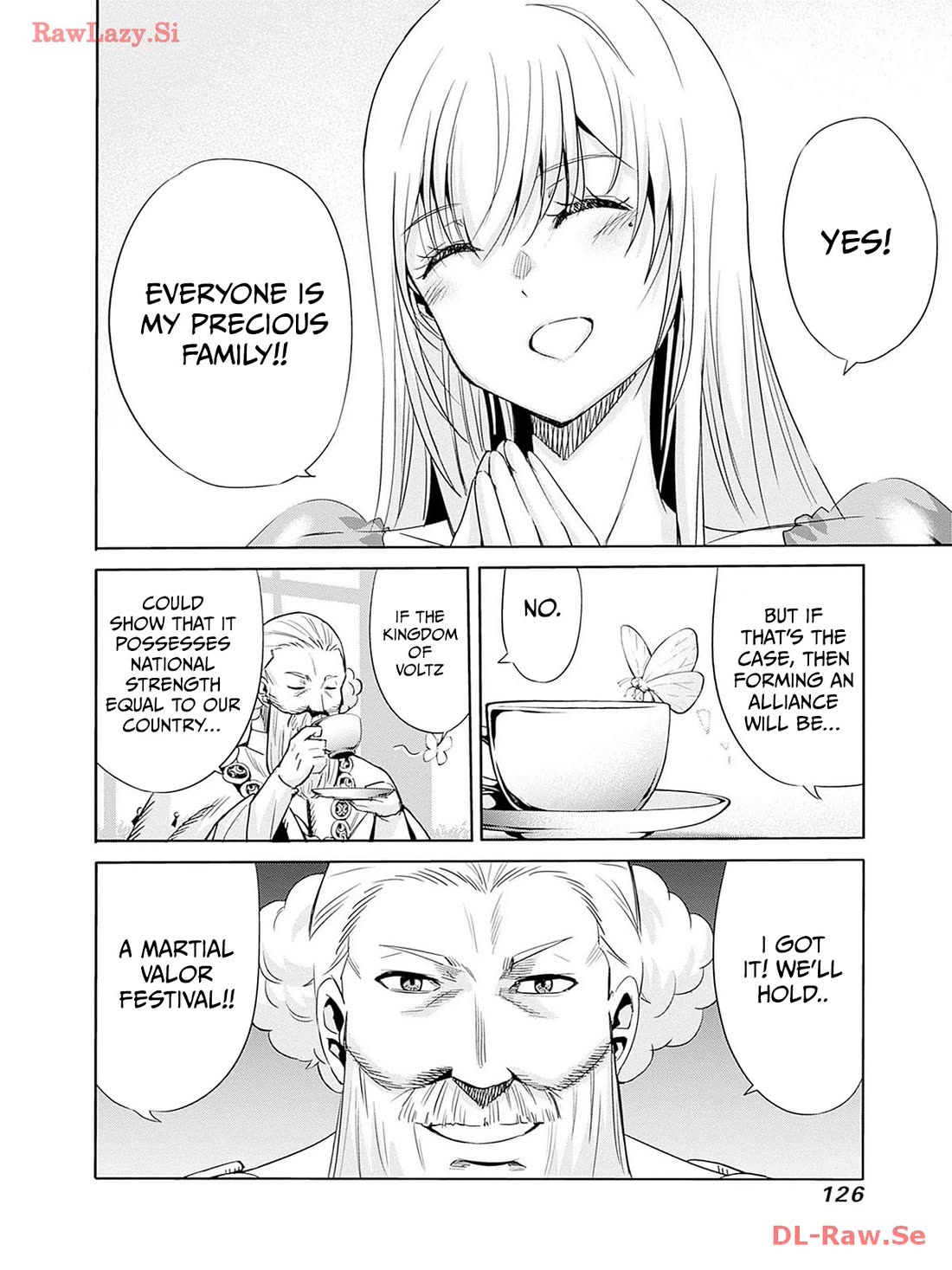 Uragirareta S Rank Boukensha no Ore wa, Aisuru Dorei no Kanojora to Tomoni Dorei dake no Harem Guild o Tsukuru chapter 80 page 7