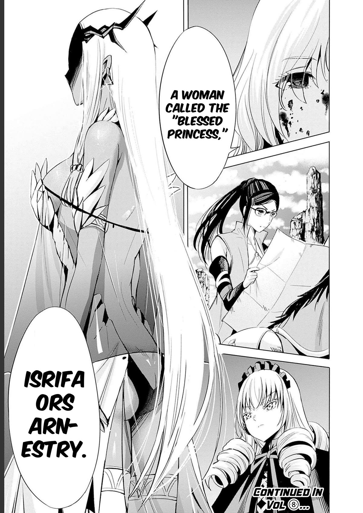 Uragirareta S Rank Boukensha no Ore wa, Aisuru Dorei no Kanojora to Tomoni Dorei dake no Harem Guild o Tsukuru chapter 62 page 16