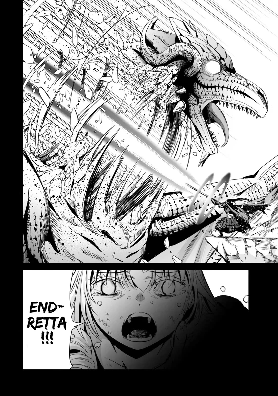 Uragirareta S Rank Boukensha no Ore wa, Aisuru Dorei no Kanojora to Tomoni Dorei dake no Harem Guild o Tsukuru chapter 68 page 18