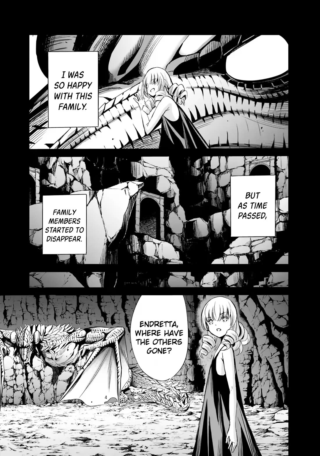 Uragirareta S Rank Boukensha no Ore wa, Aisuru Dorei no Kanojora to Tomoni Dorei dake no Harem Guild o Tsukuru chapter 68 page 5