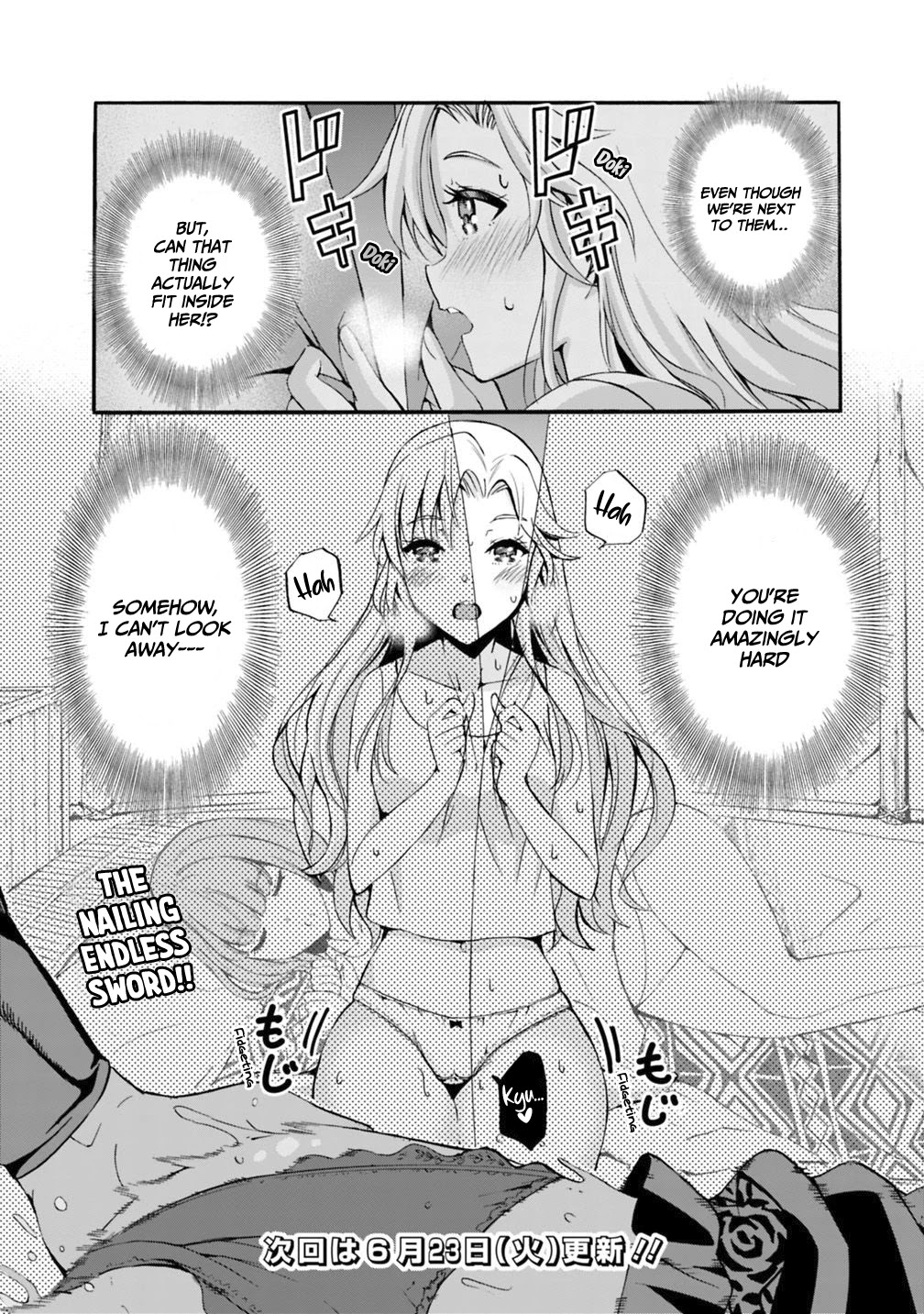 Uragirareta S Rank Boukensha no Ore wa, Aisuru Dorei no Kanojora to Tomoni Dorei dake no Harem Guild o Tsukuru chapter 7 page 21