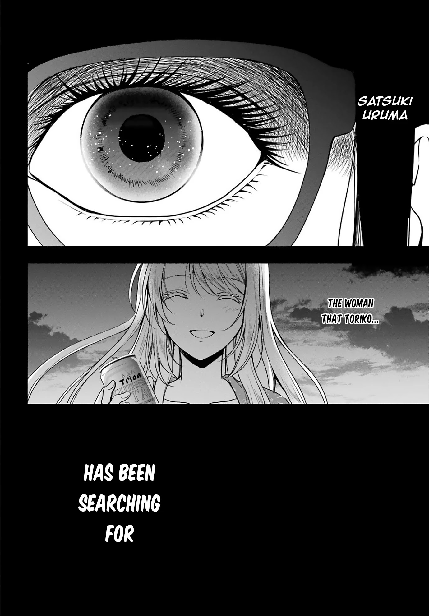 Urasekai Picnic chapter 36 page 30