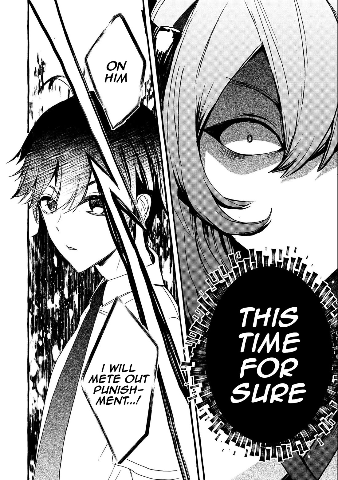 Urgent Request: How to Raise an Abandoned Dragon chapter 15 page 22