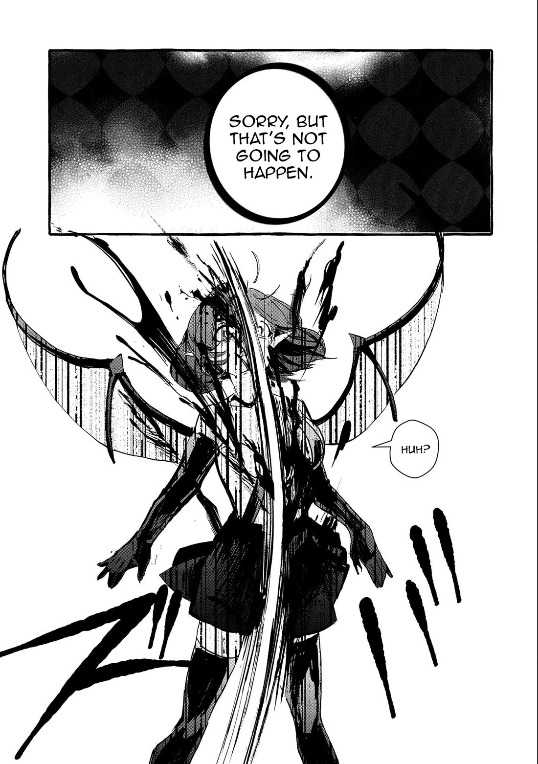 Urgent Request: How to Raise an Abandoned Dragon chapter 15 page 23