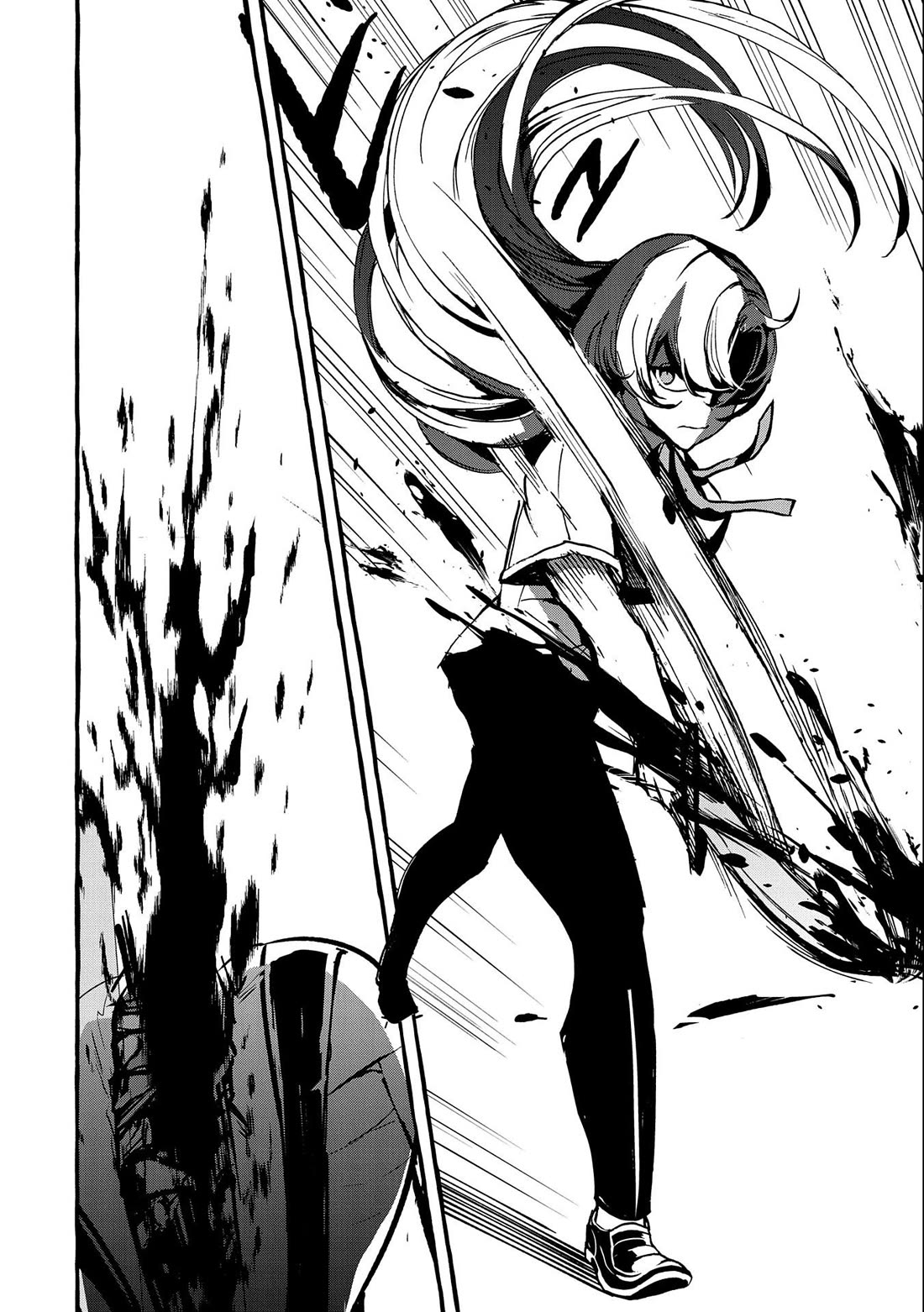 Urgent Request: How to Raise an Abandoned Dragon chapter 15 page 24