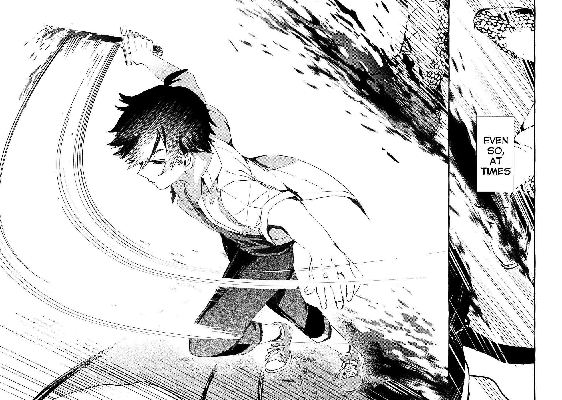 Urgent Request: How to Raise an Abandoned Dragon chapter 19 page 13