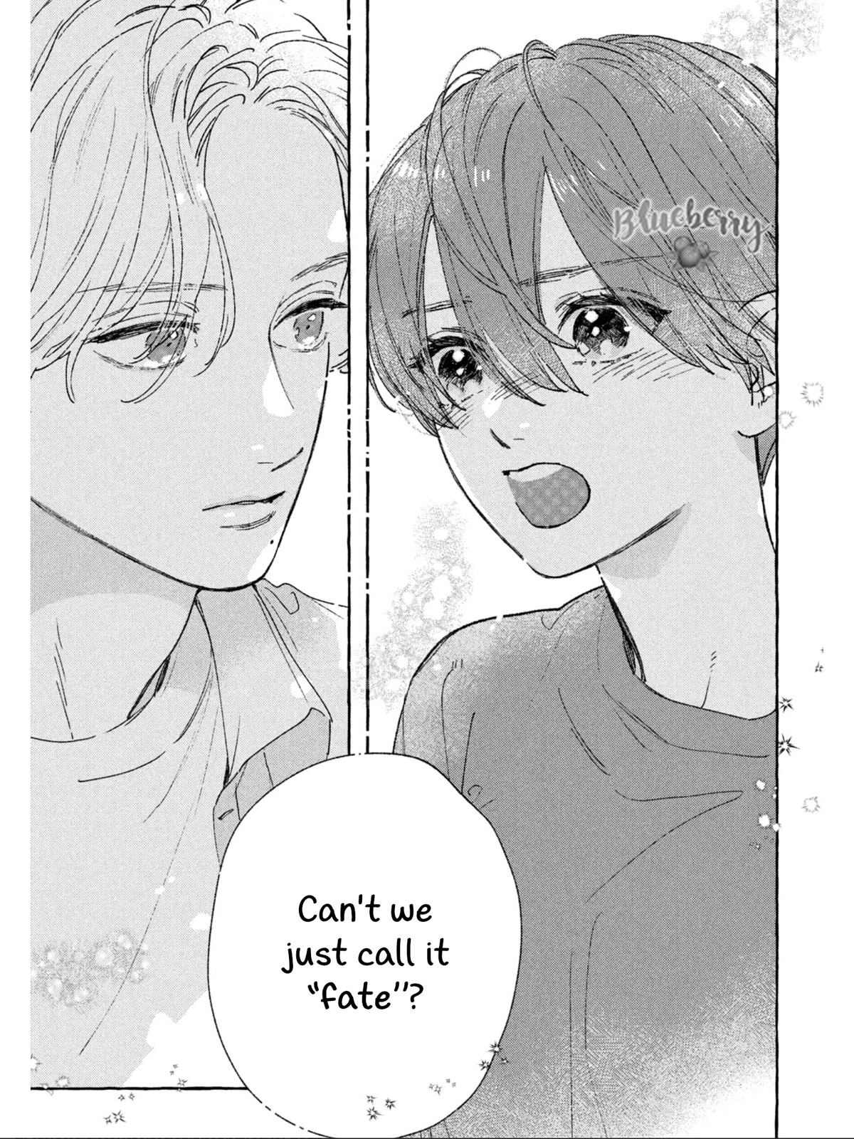 Uruwashi no Yoi no Tsuki chapter 25 page 28