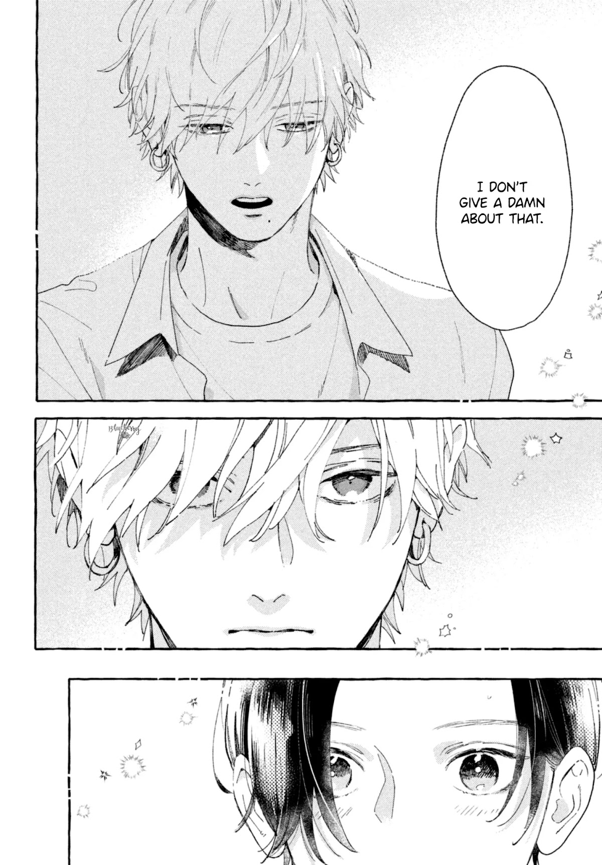 Uruwashi no Yoi no Tsuki chapter 9 page 12