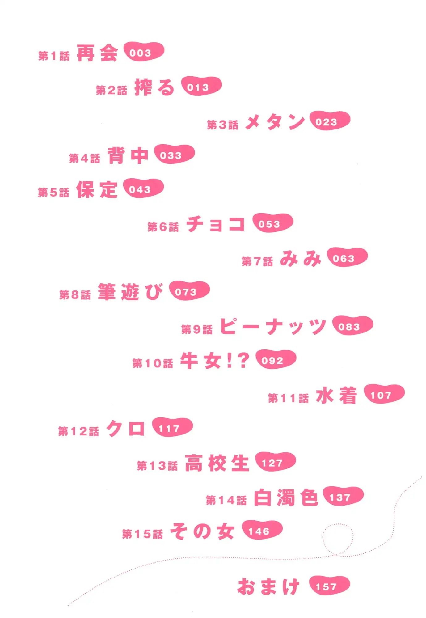 Ushiharu chapter 1 page 5
