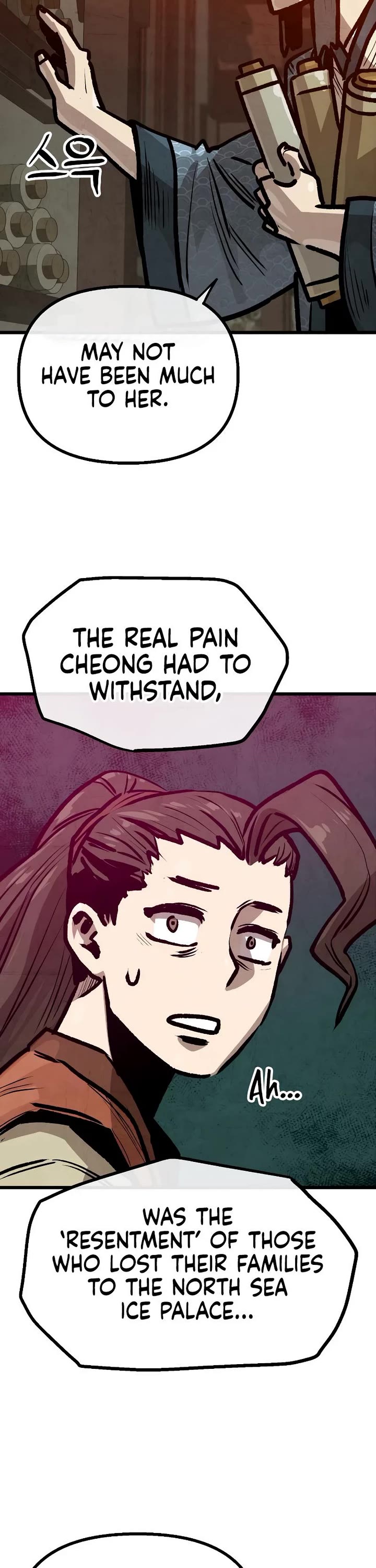 Using My Cooking Skills in a Murim World chapter 29 page 10