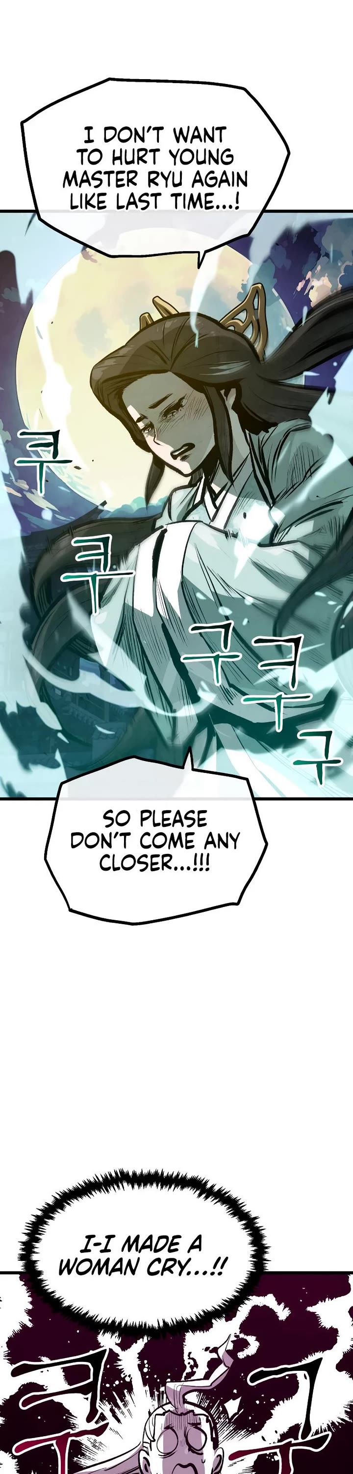 Using My Cooking Skills in a Murim World chapter 29 page 17