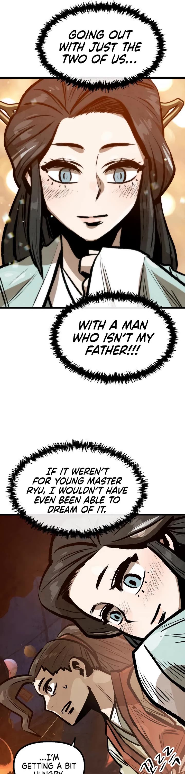 Using My Cooking Skills in a Murim World chapter 29 page 29