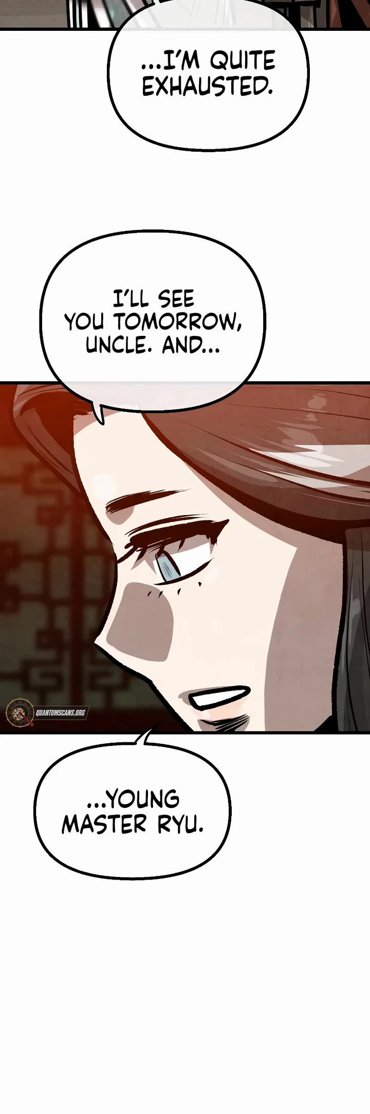 Using My Cooking Skills in a Murim World chapter 29 page 4