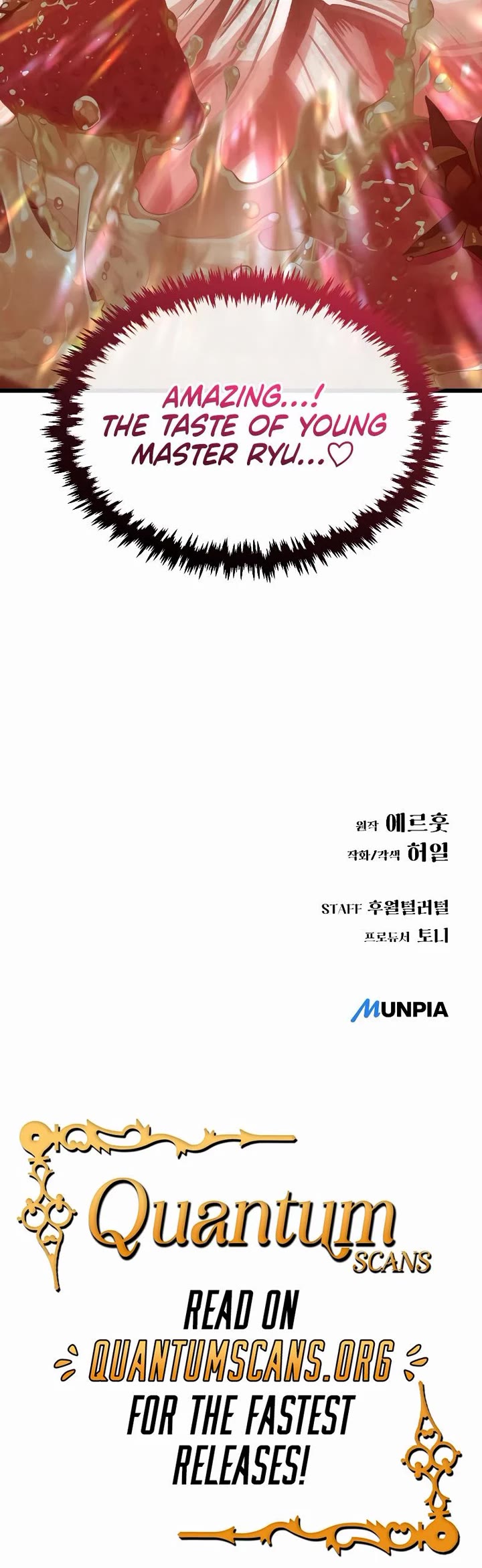 Using My Cooking Skills in a Murim World chapter 29 page 40