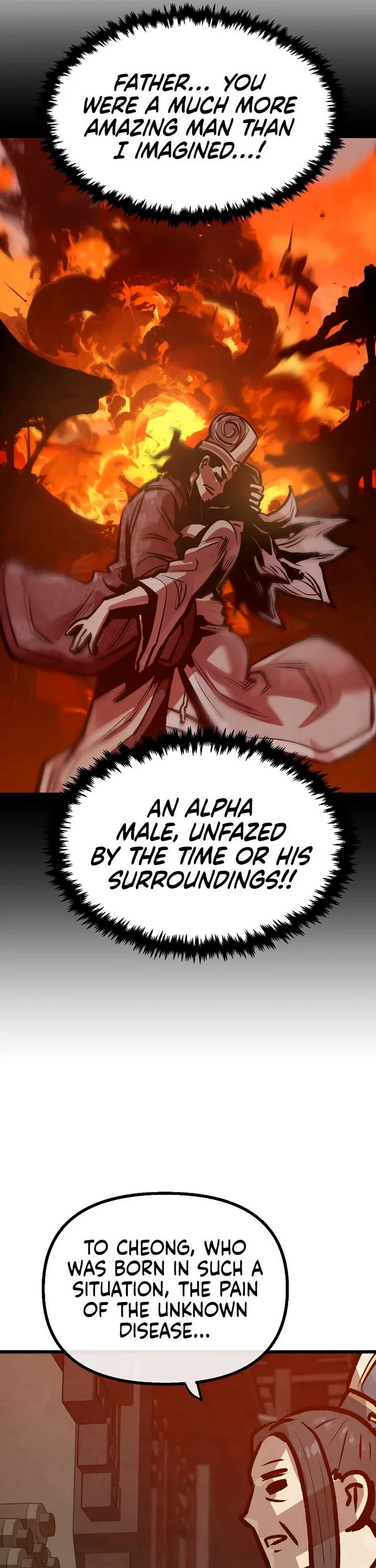 Using My Cooking Skills in a Murim World chapter 29 page 9