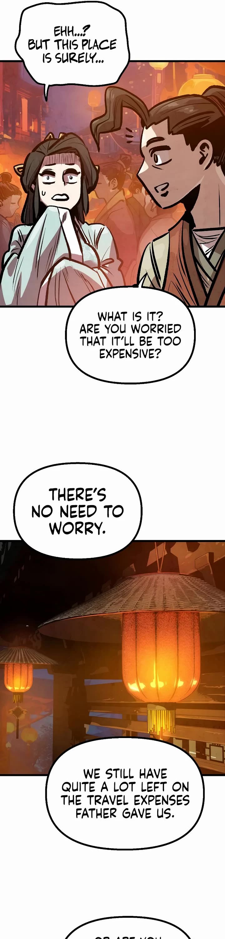 Using My Cooking Skills in a Murim World chapter 30 page 16