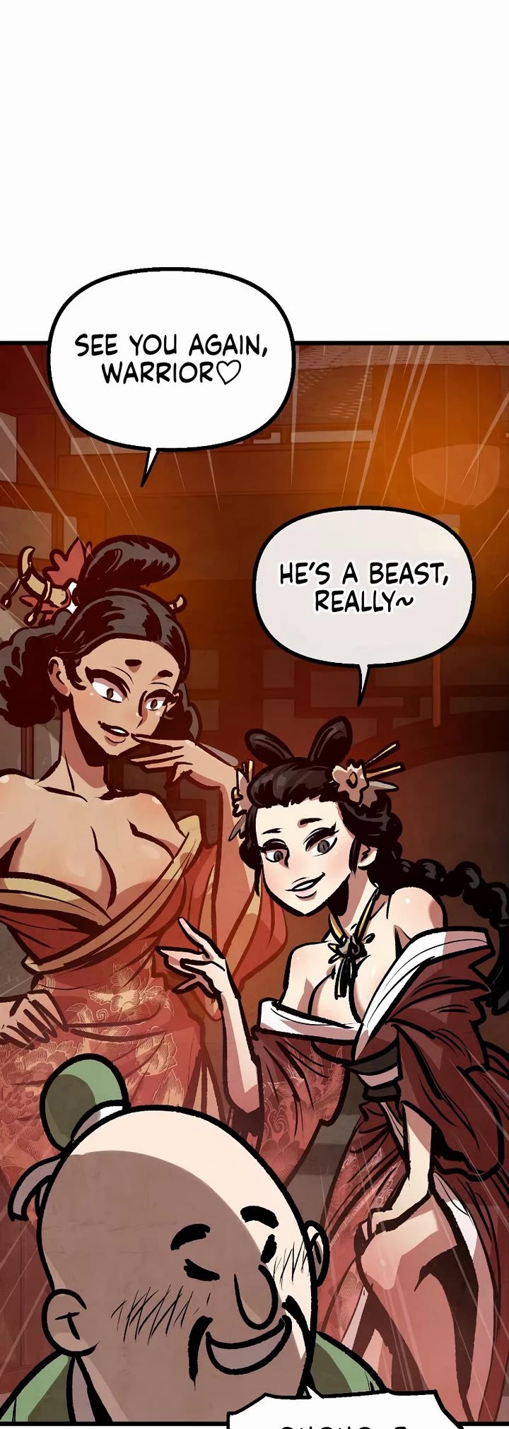 Using My Cooking Skills in a Murim World chapter 30 page 19