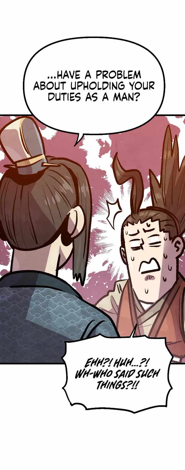 Using My Cooking Skills in a Murim World chapter 30 page 34