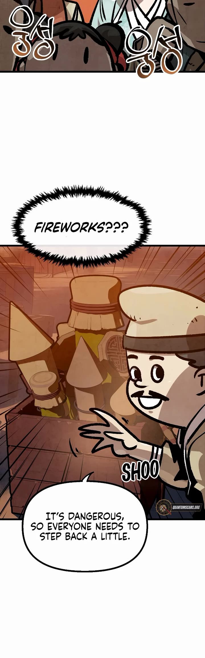 Using My Cooking Skills in a Murim World chapter 30 page 5