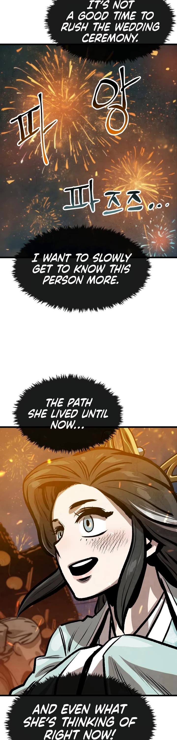 Using My Cooking Skills in a Murim World chapter 30 page 8