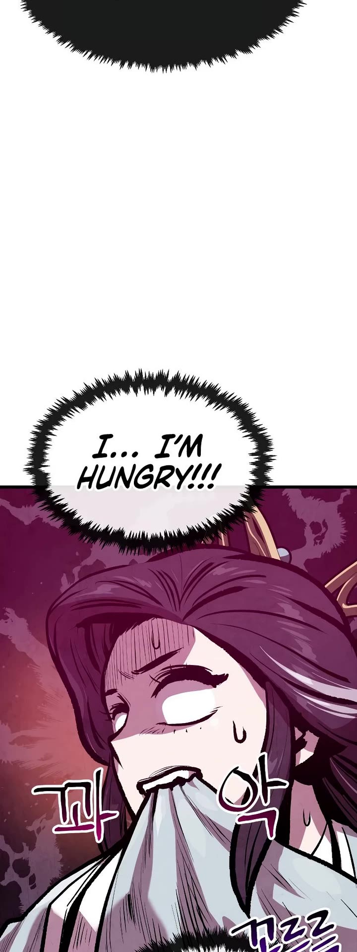 Using My Cooking Skills in a Murim World chapter 30 page 9