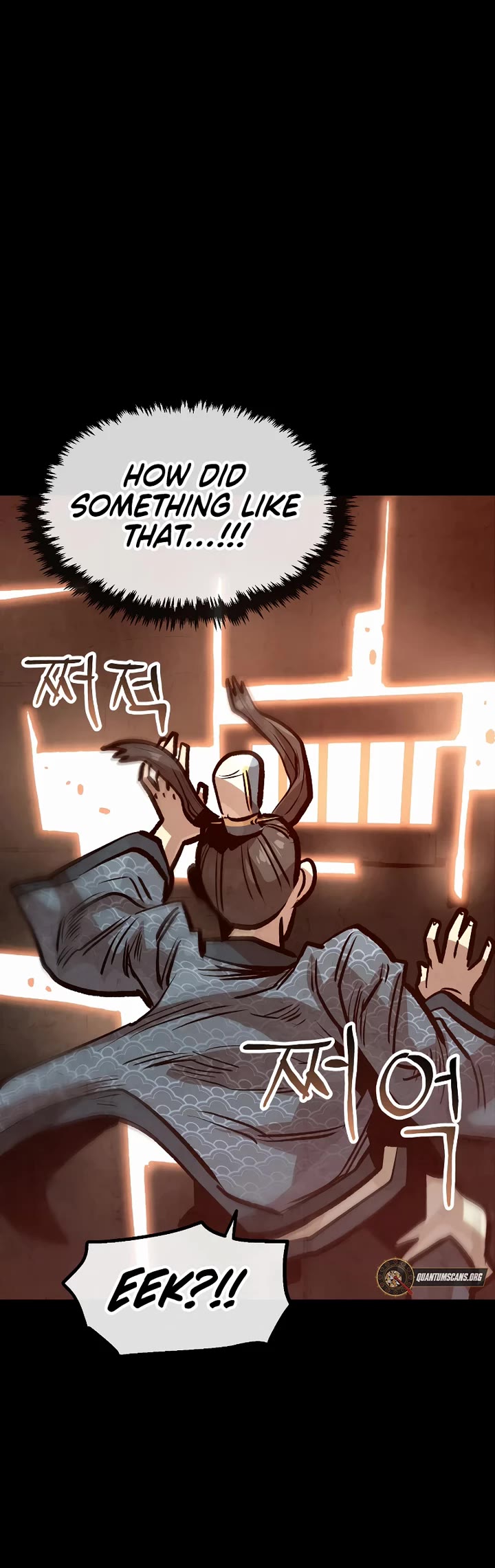 Using My Cooking Skills in a Murim World chapter 31 page 10