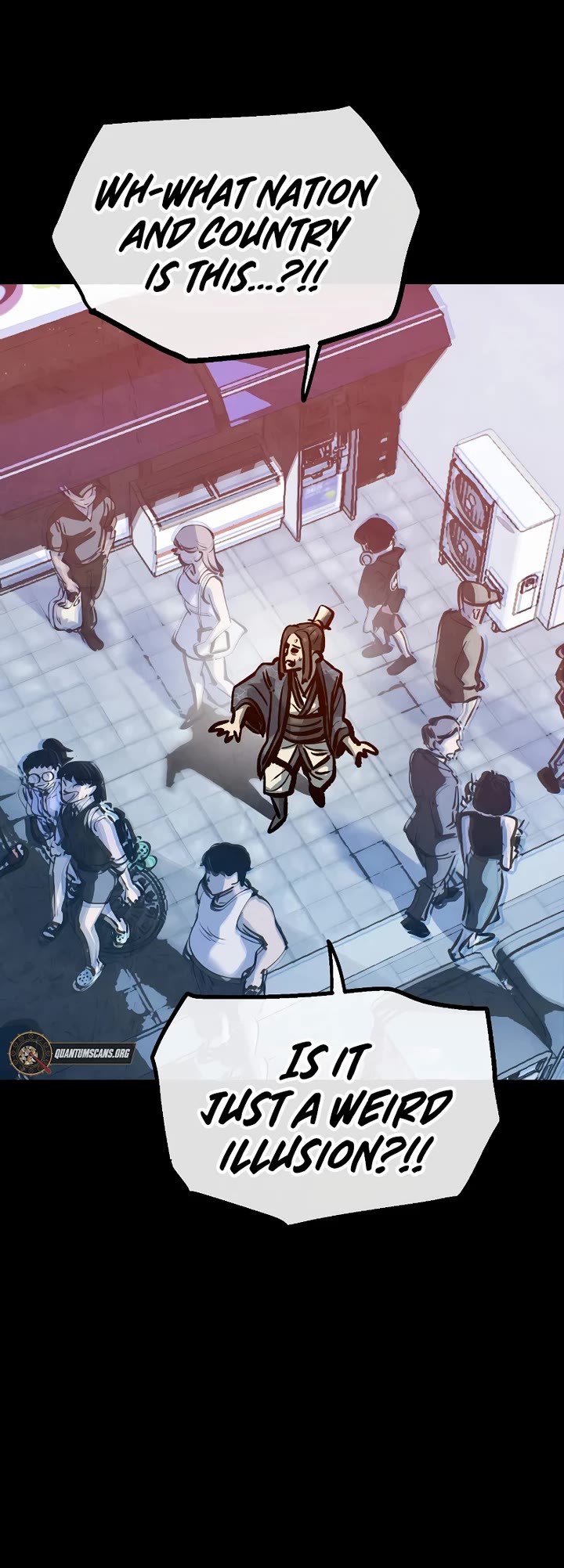 Using My Cooking Skills in a Murim World chapter 31 page 15