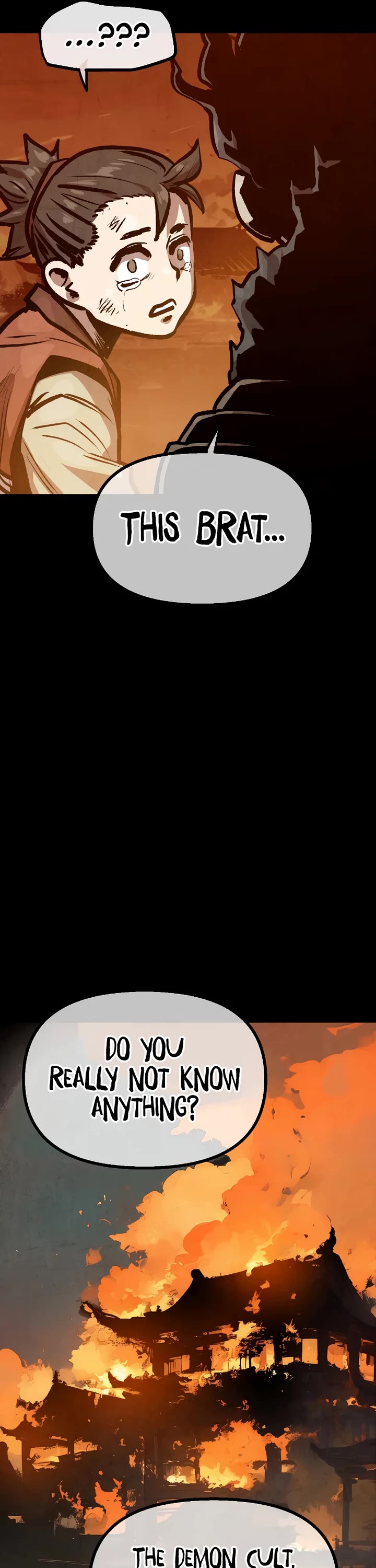 Using My Cooking Skills in a Murim World chapter 31 page 26