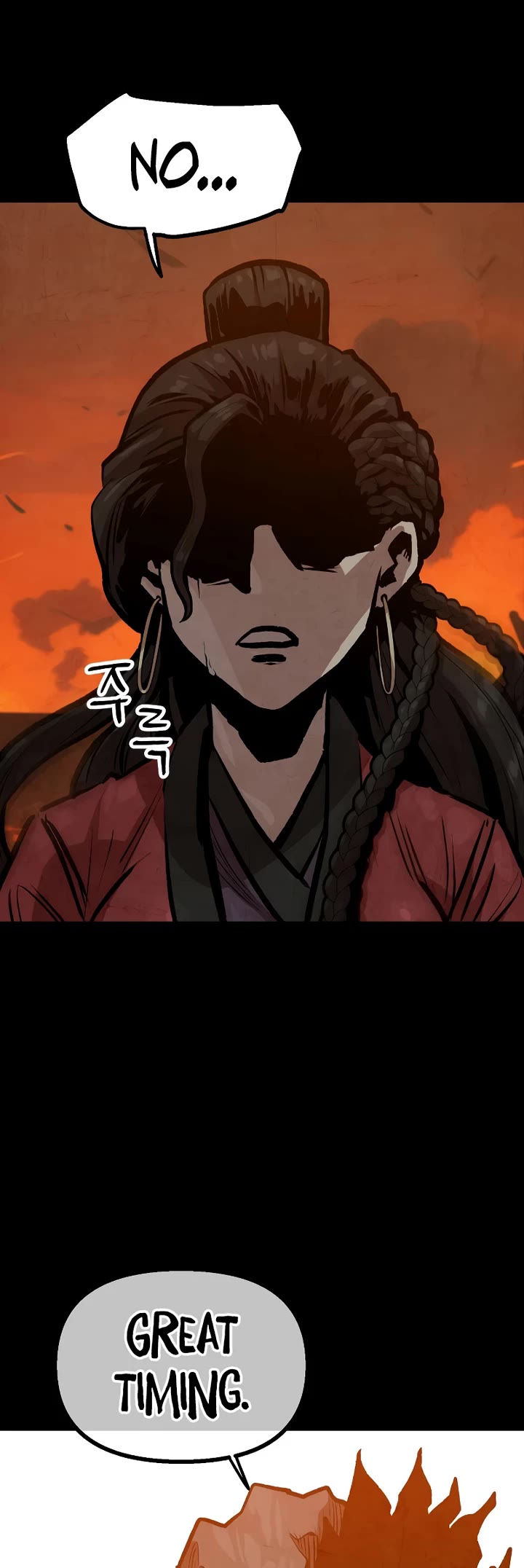 Using My Cooking Skills in a Murim World chapter 31 page 29