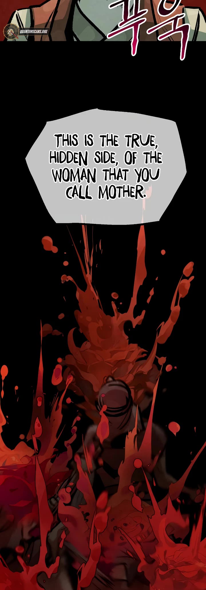 Using My Cooking Skills in a Murim World chapter 31 page 34