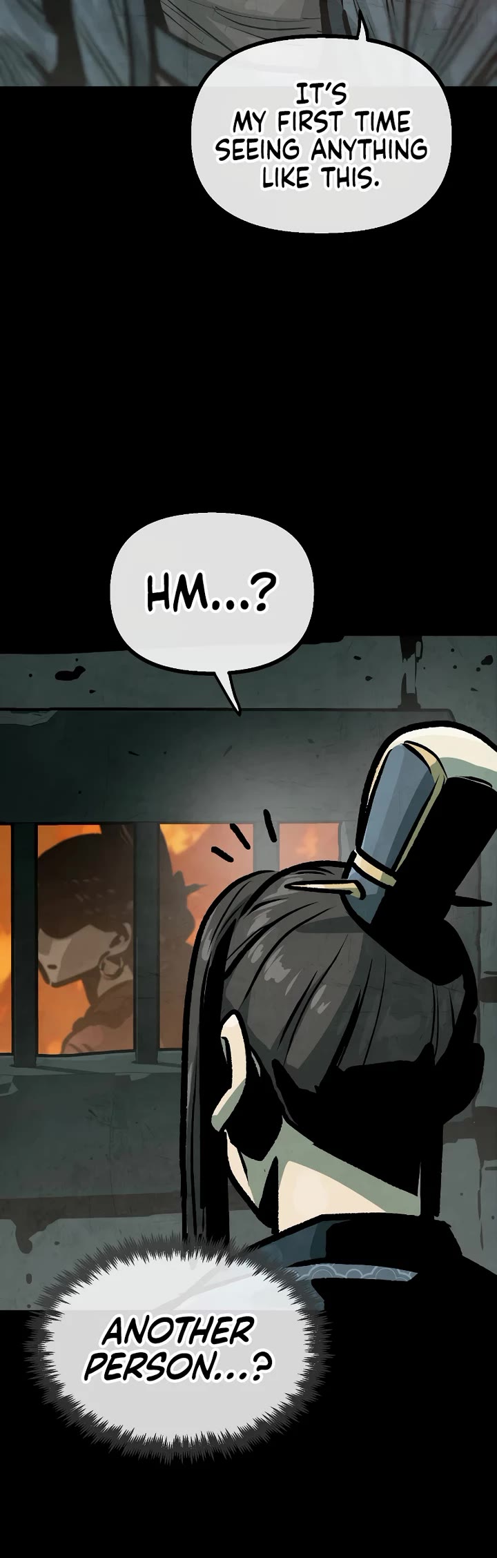 Using My Cooking Skills in a Murim World chapter 31 page 4