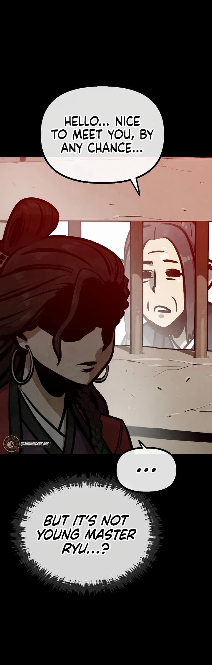 Using My Cooking Skills in a Murim World chapter 31 page 5