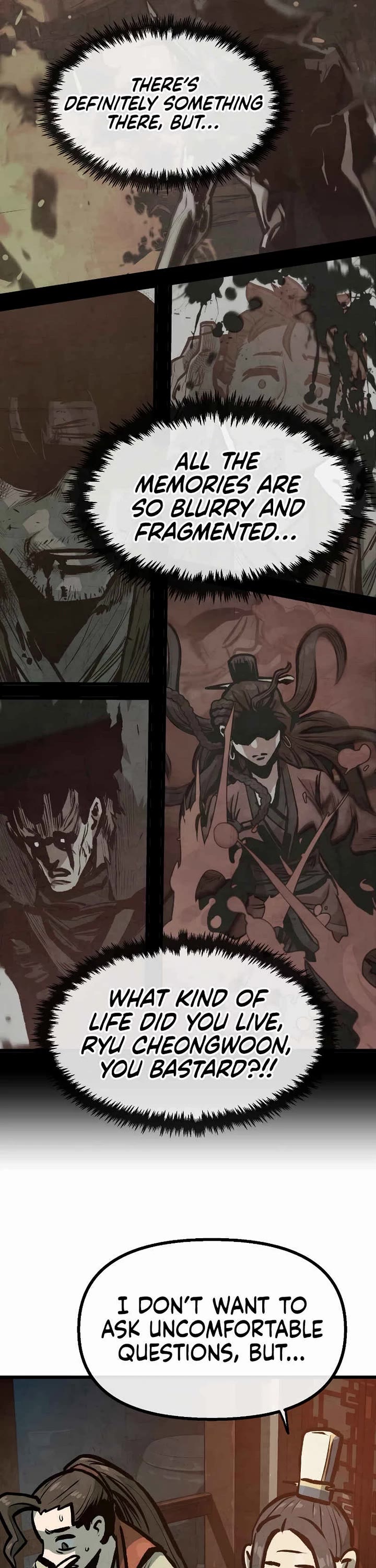 Using My Cooking Skills in a Murim World chapter 32 page 10