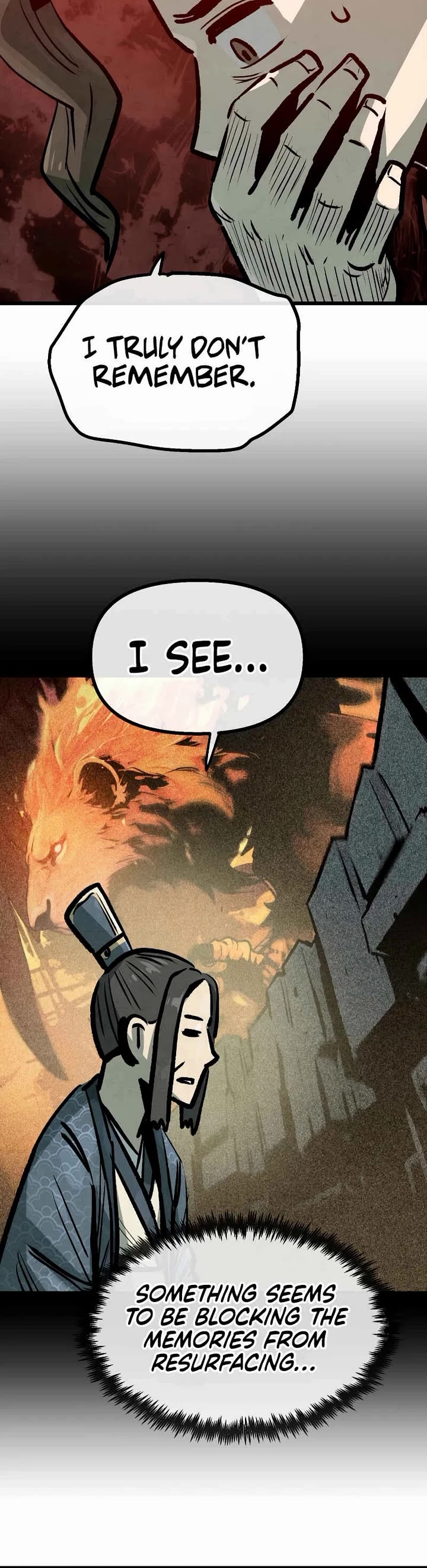 Using My Cooking Skills in a Murim World chapter 32 page 12