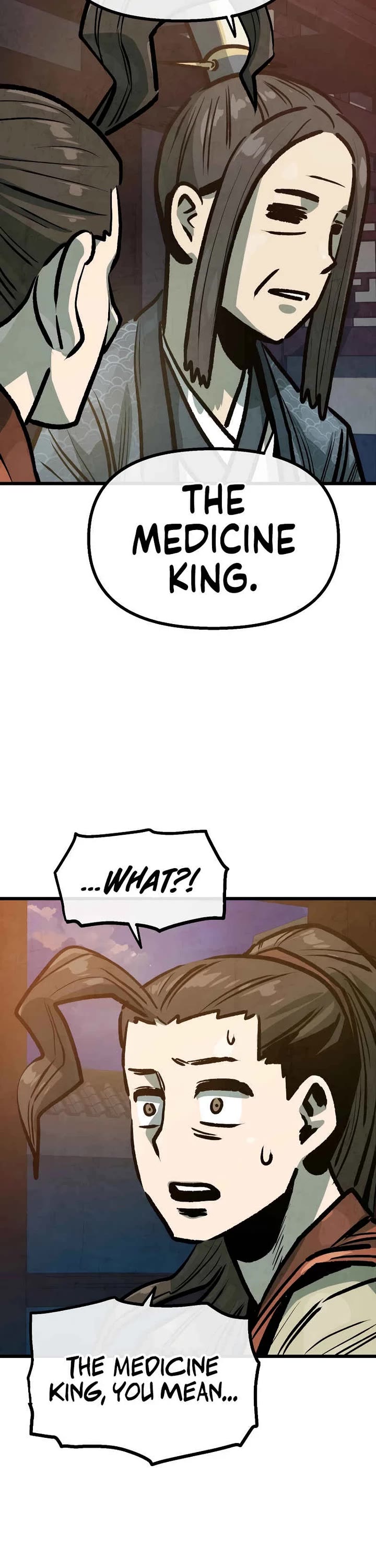 Using My Cooking Skills in a Murim World chapter 32 page 22